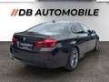 BMW 520 d xDrive; Rückfahrkamera, Anhängerkupplung Braun - thumbnail 5