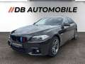 BMW 520 d xDrive; Rückfahrkamera, Anhängerkupplung Braun - thumbnail 1