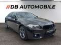 BMW 520 d xDrive; Rückfahrkamera, Anhängerkupplung Braun - thumbnail 3