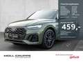 Audi SQ5 3.0 TDI quattro tiptronic Grün - thumbnail 1