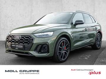 3.0 TDI quattro tiptronic