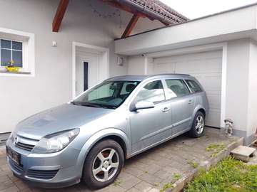 Astra Caravan Elegance CDTI Ds. Elegance
