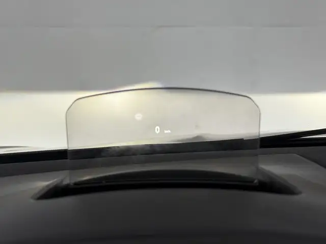 Renault Talisman view 13