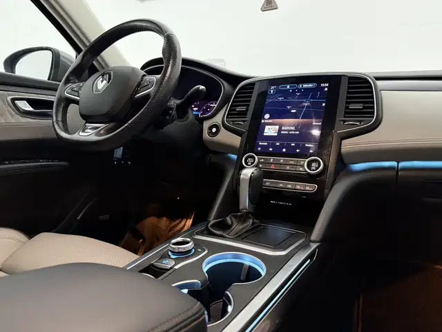 Renault Talisman view 4