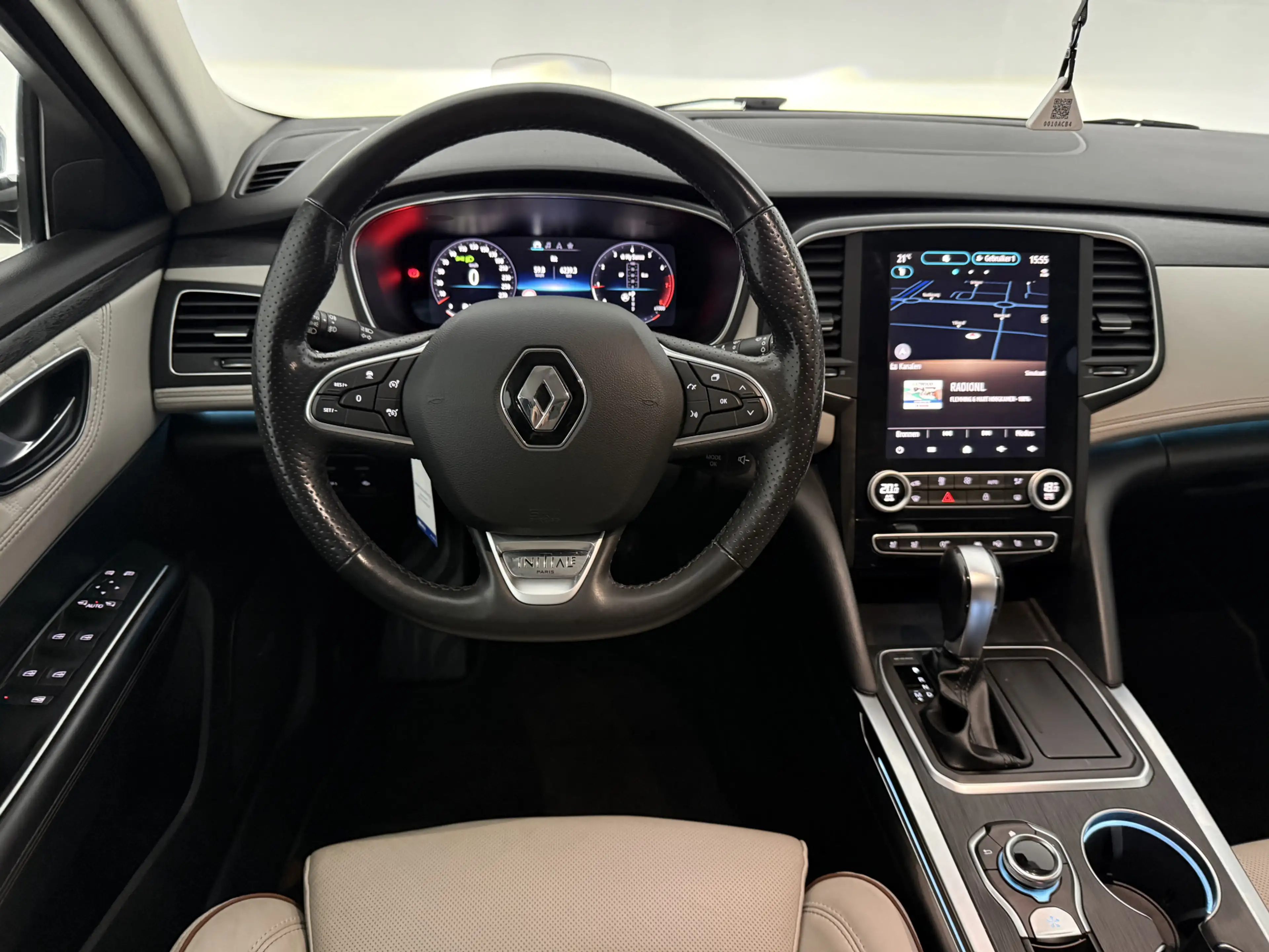 Renault Talisman Estate 1.3 TCe Initiale Paris | 4 Control | Camera — photo 20