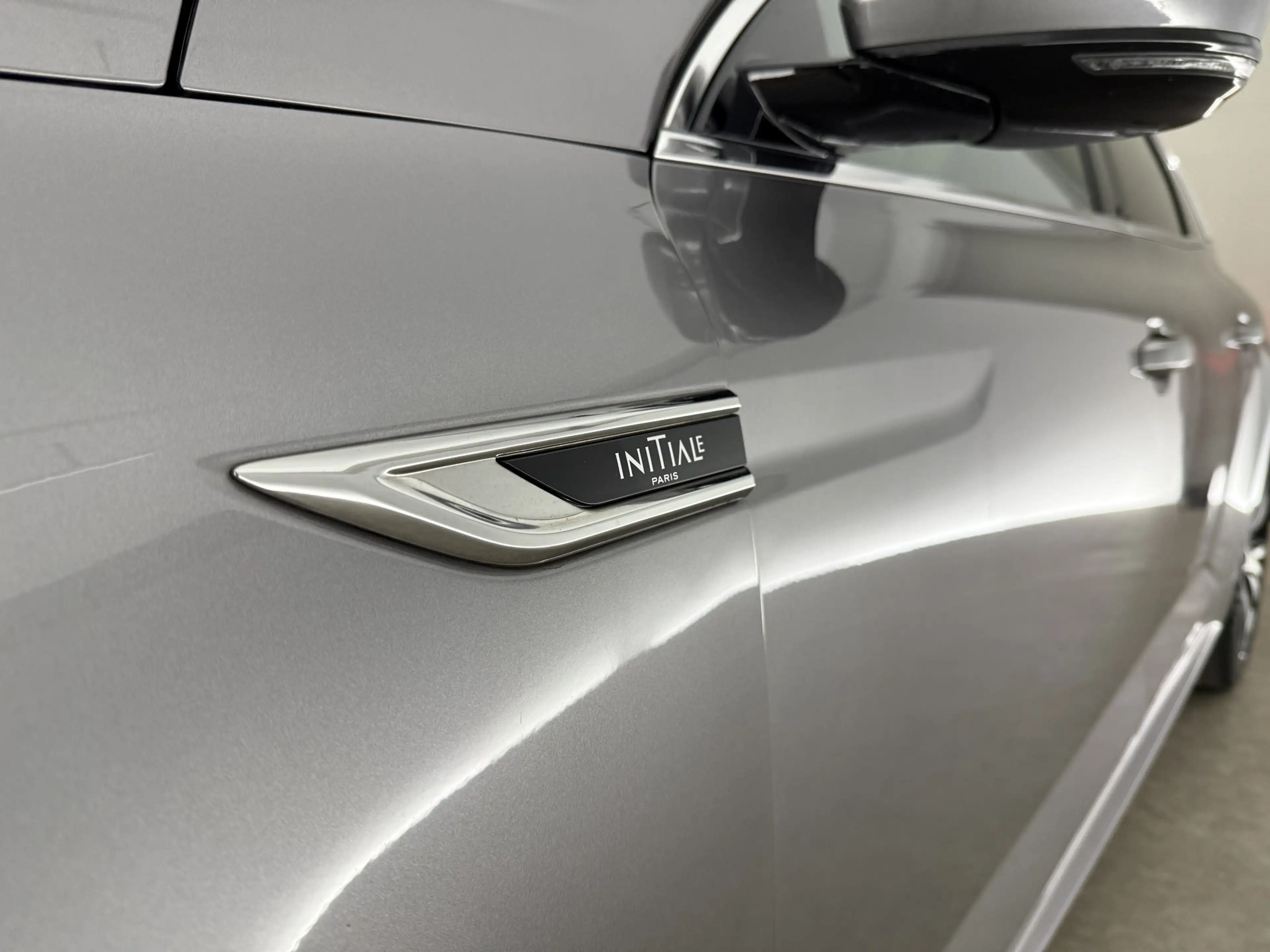 Renault Talisman Estate 1.3 TCe Initiale Paris | 4 Control | Camera — photo 17