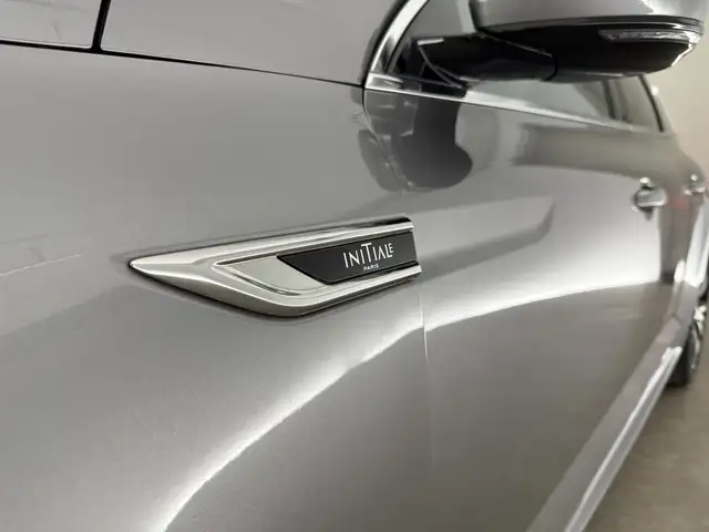 Renault Talisman view 17