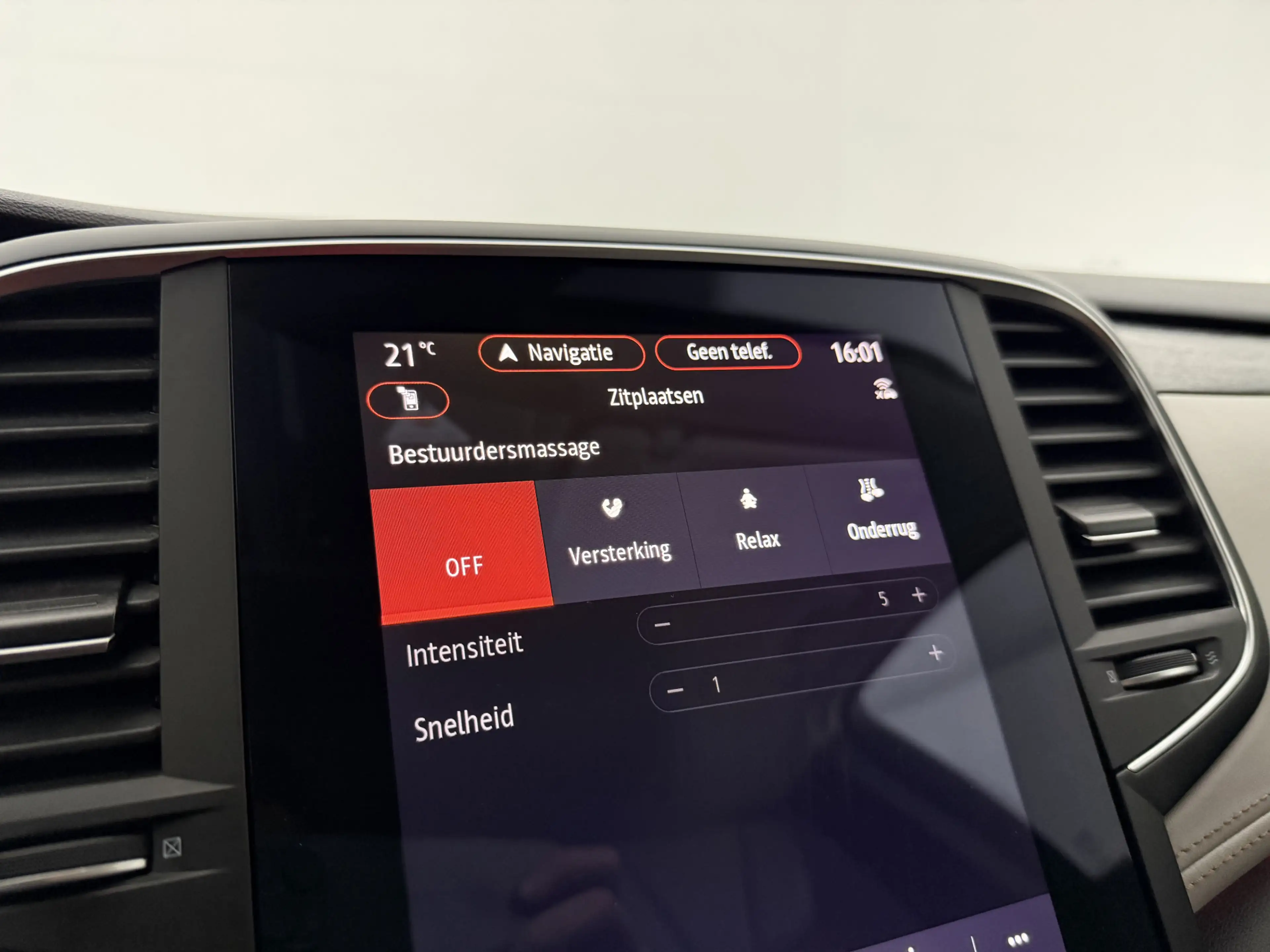Renault Talisman Estate 1.3 TCe Initiale Paris | 4 Control | Camera — photo 34