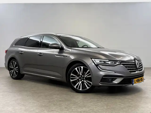 Renault Talisman view 6