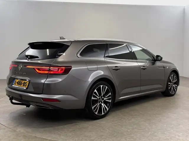 Renault Talisman view 12