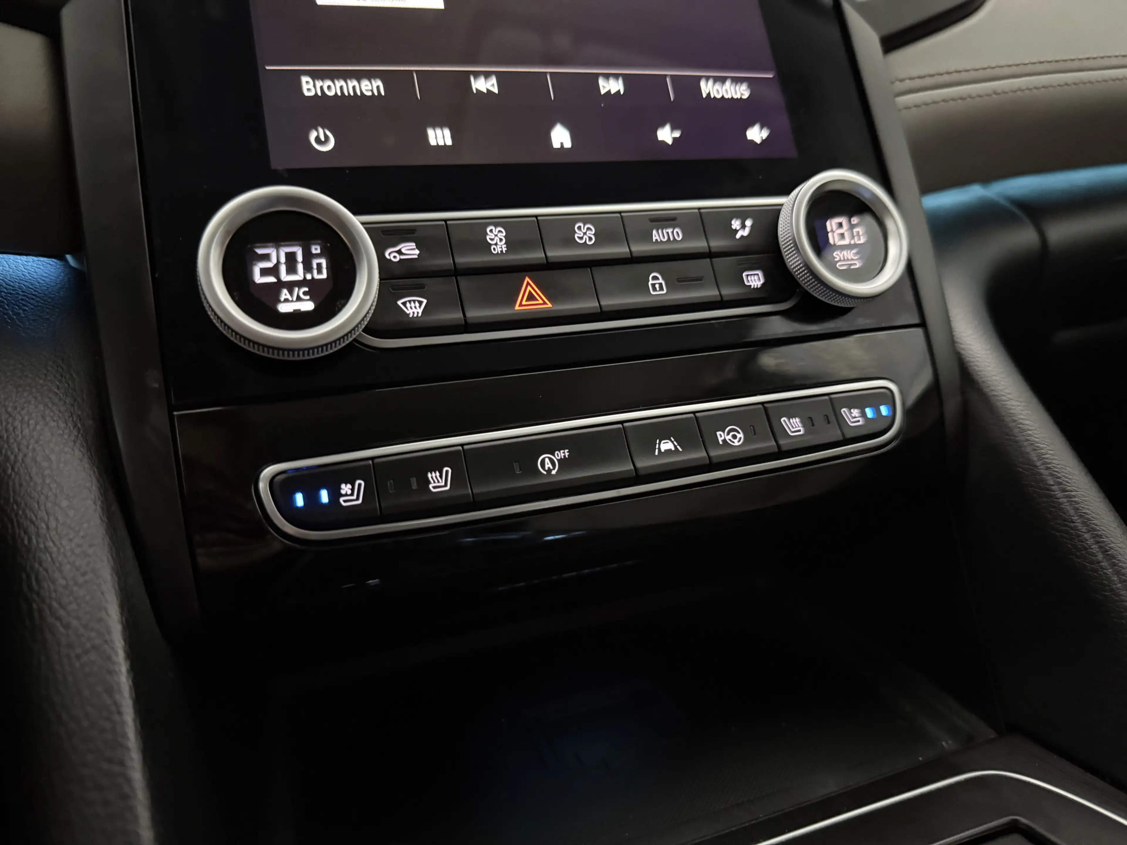 Renault Talisman Estate 1.3 TCe Initiale Paris | 4 Control | Camera — photo 33