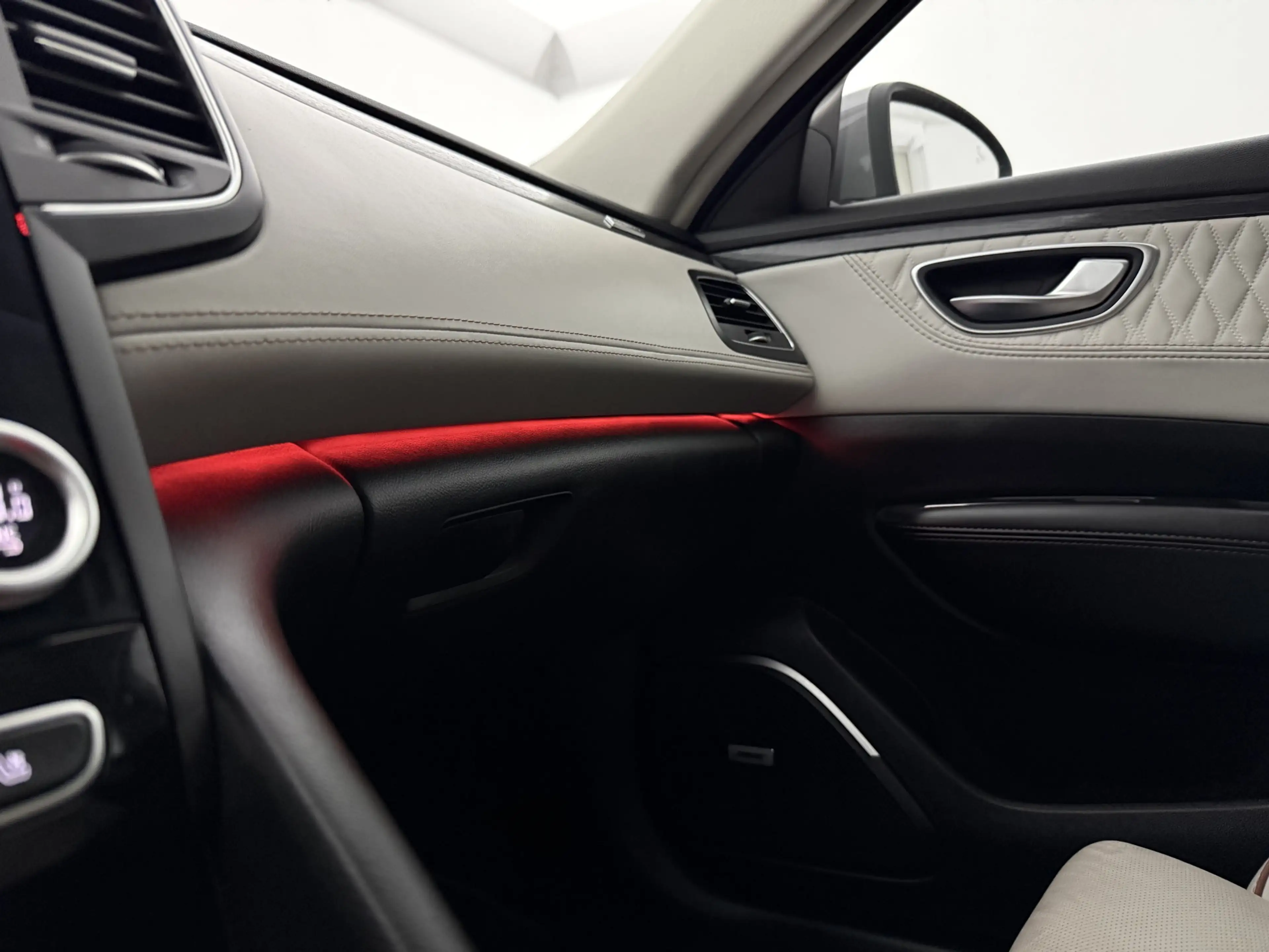Renault Talisman Estate 1.3 TCe Initiale Paris | 4 Control | Camera — photo 42
