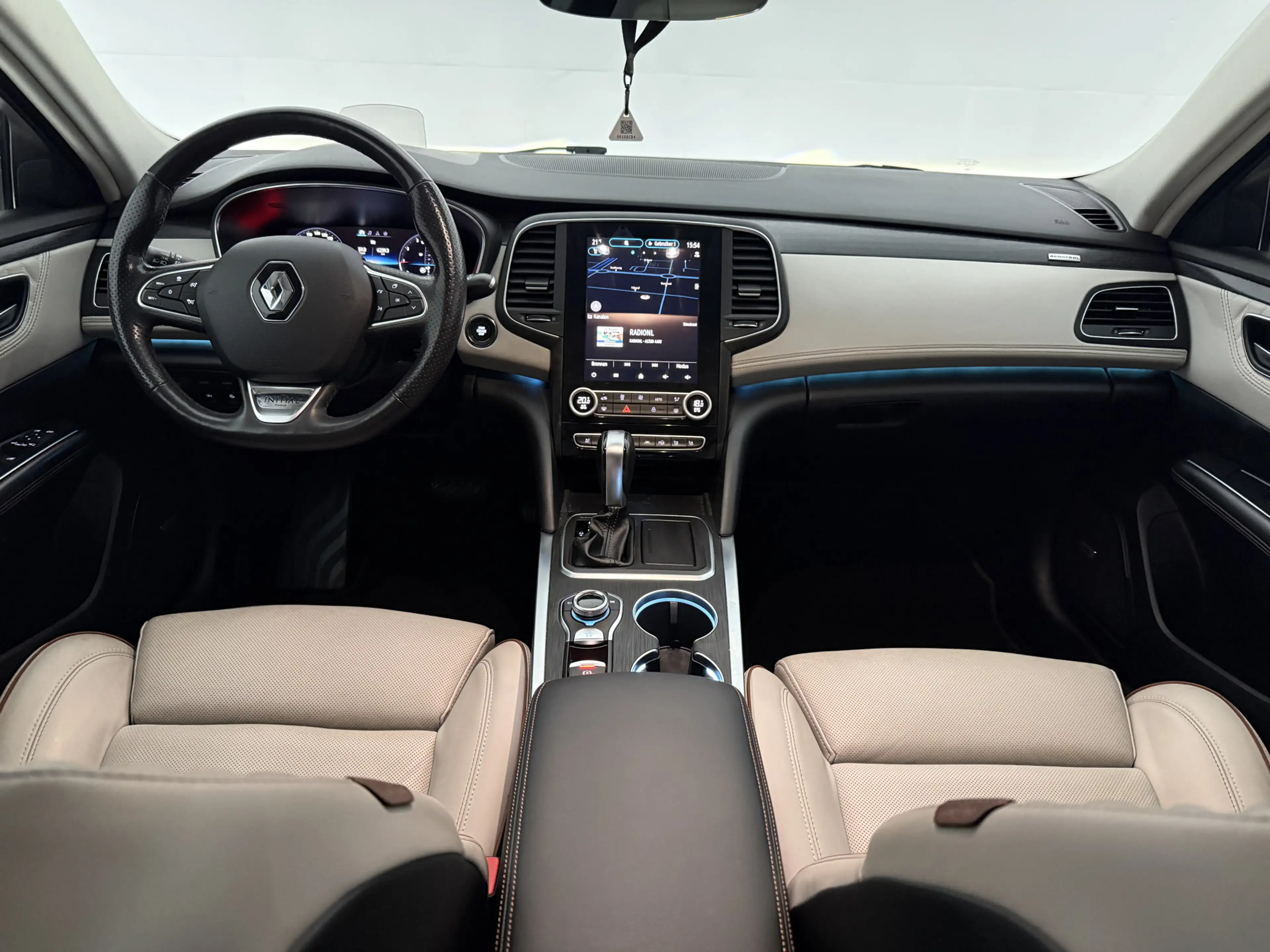 Renault Talisman Estate 1.3 TCe Initiale Paris | 4 Control | Camera — photo 2