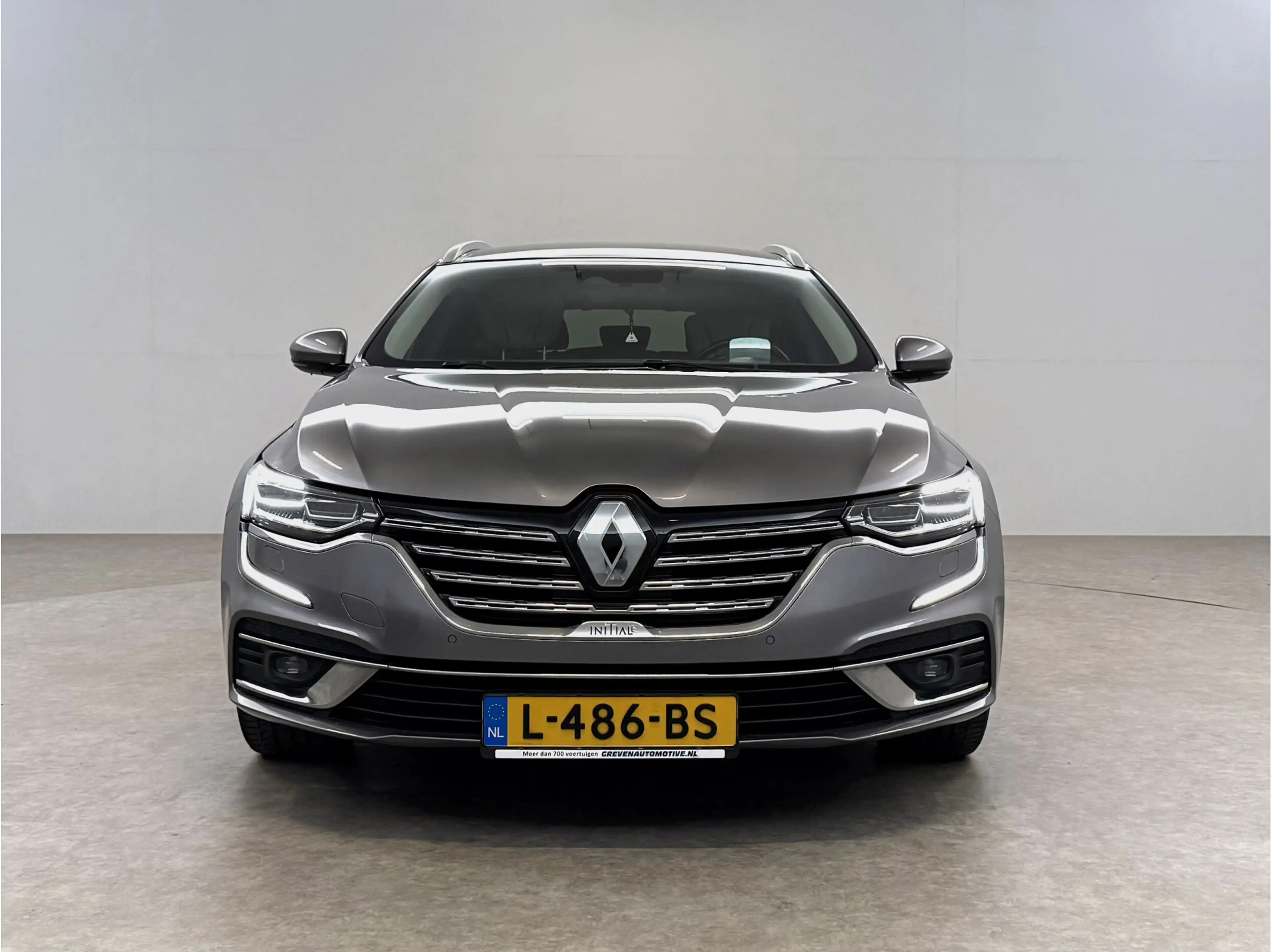 Renault Talisman Estate 1.3 TCe Initiale Paris | 4 Control | Camera — photo 7