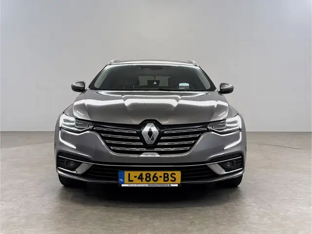 Renault Talisman view 7