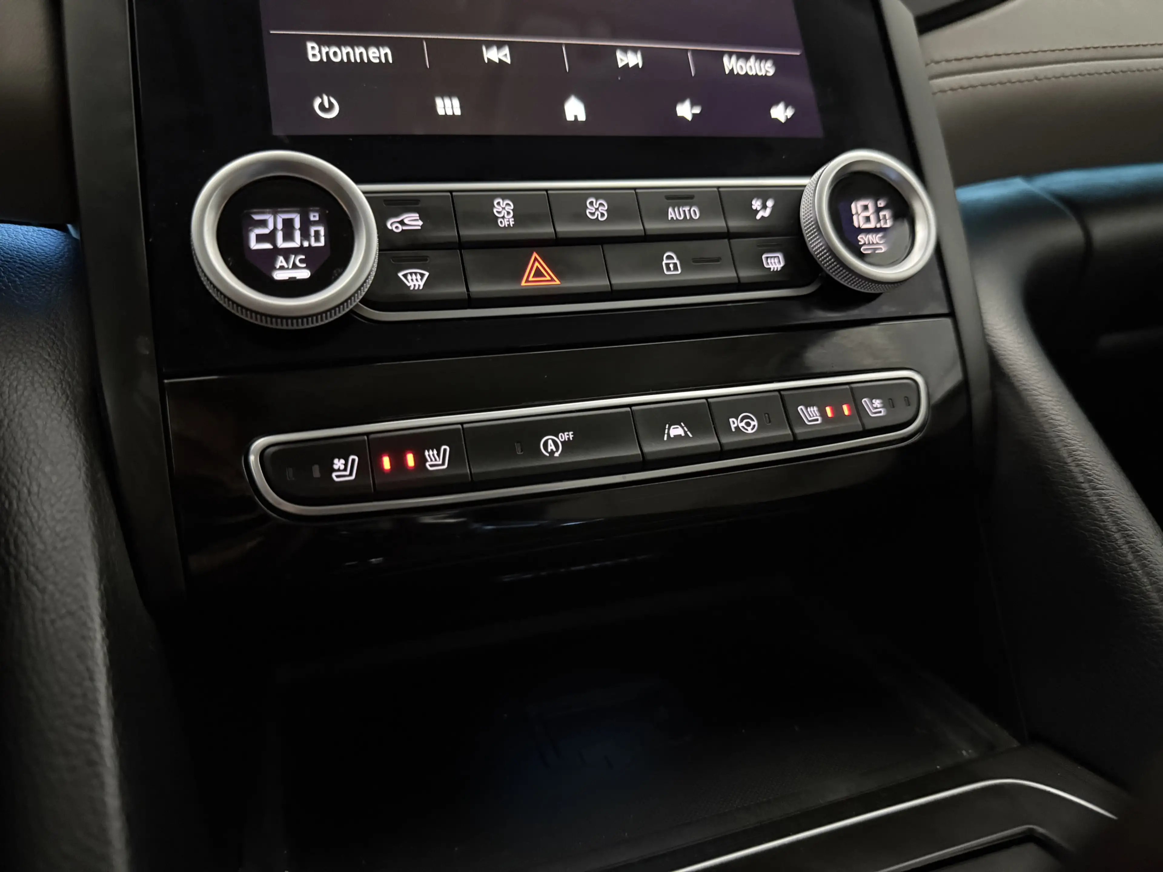 Renault Talisman Estate 1.3 TCe Initiale Paris | 4 Control | Camera — photo 32