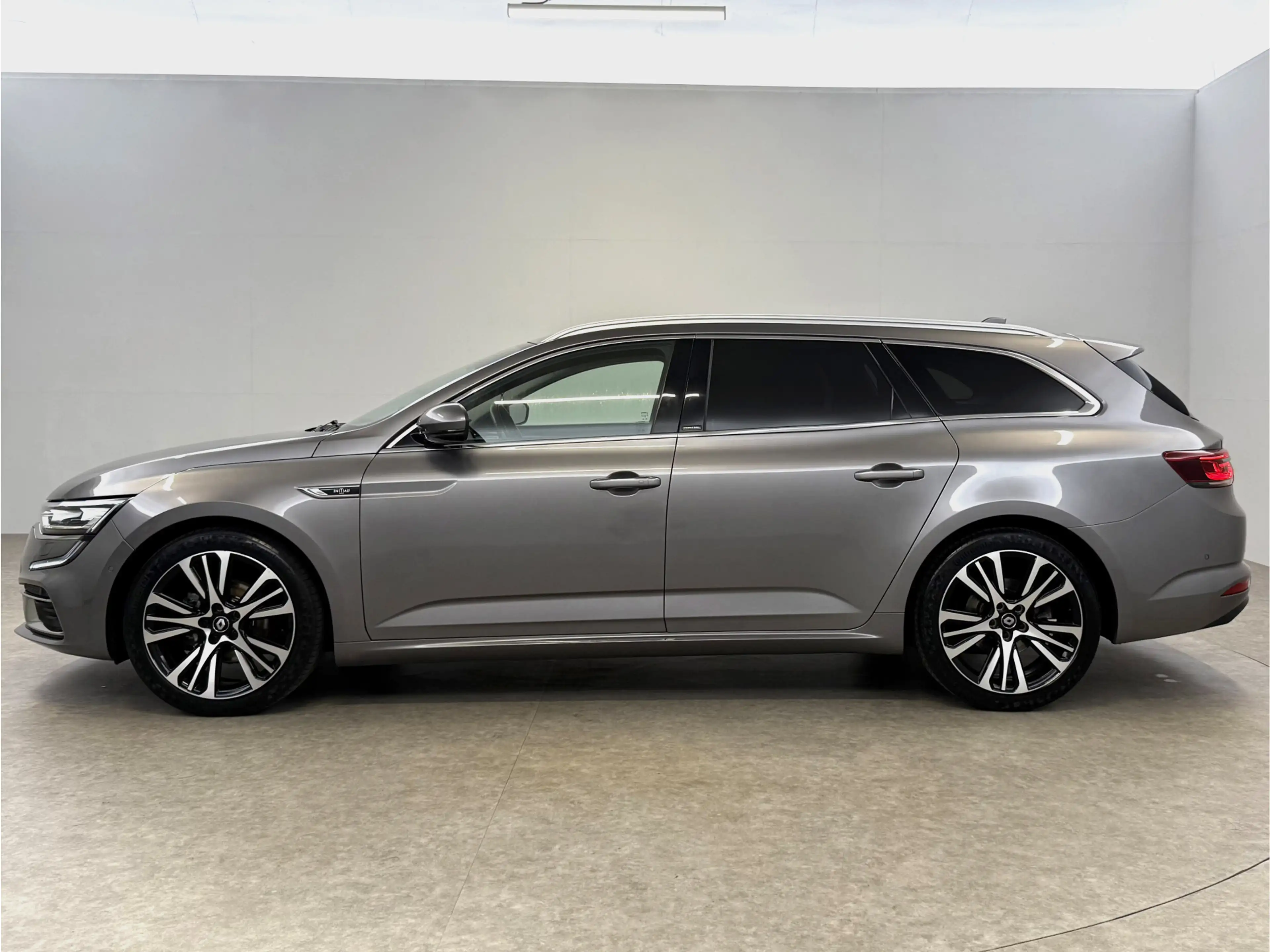 Renault Talisman Estate 1.3 TCe Initiale Paris | 4 Control | Camera — photo 10