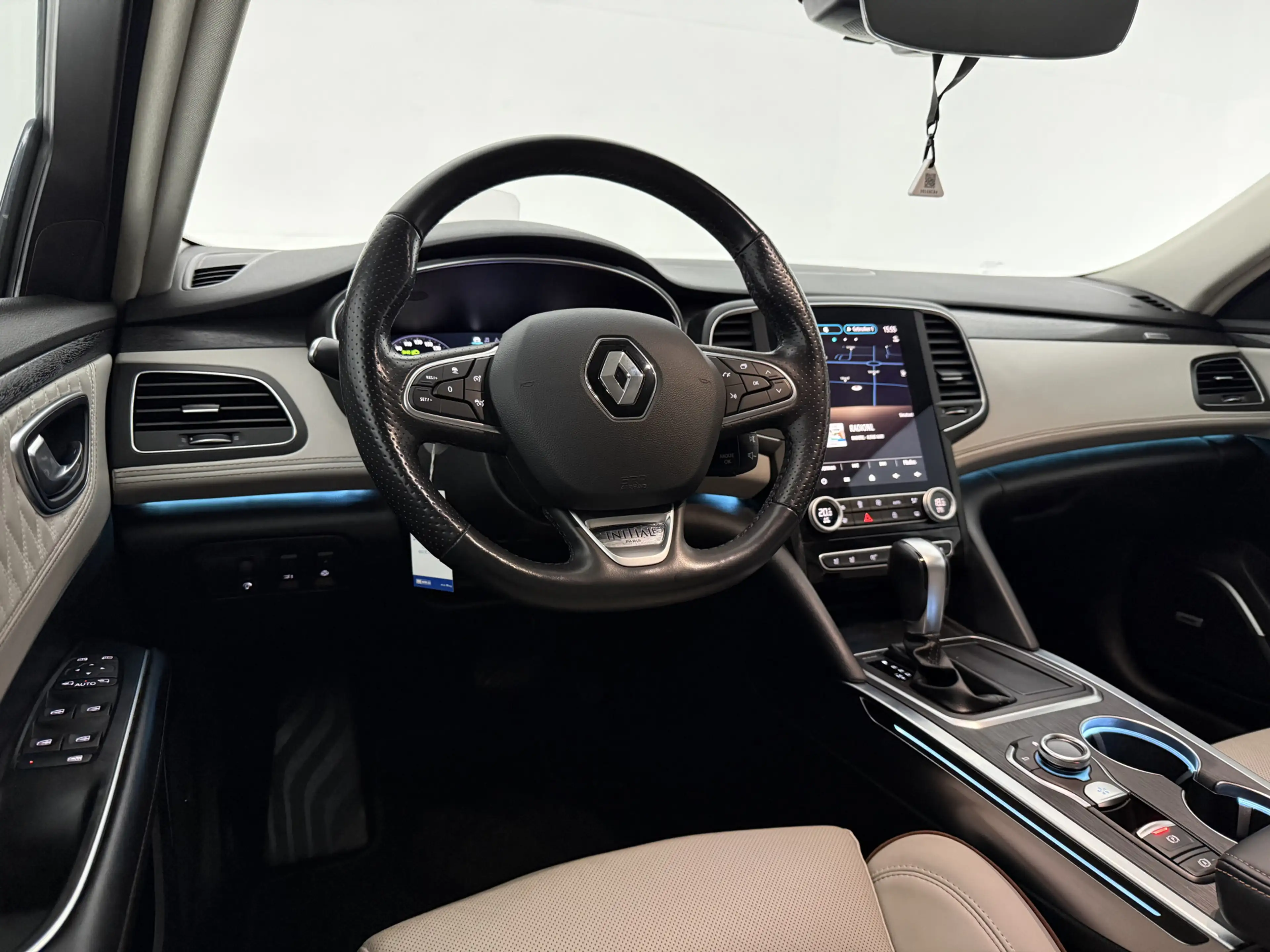 Renault Talisman Estate 1.3 TCe Initiale Paris | 4 Control | Camera — photo 39