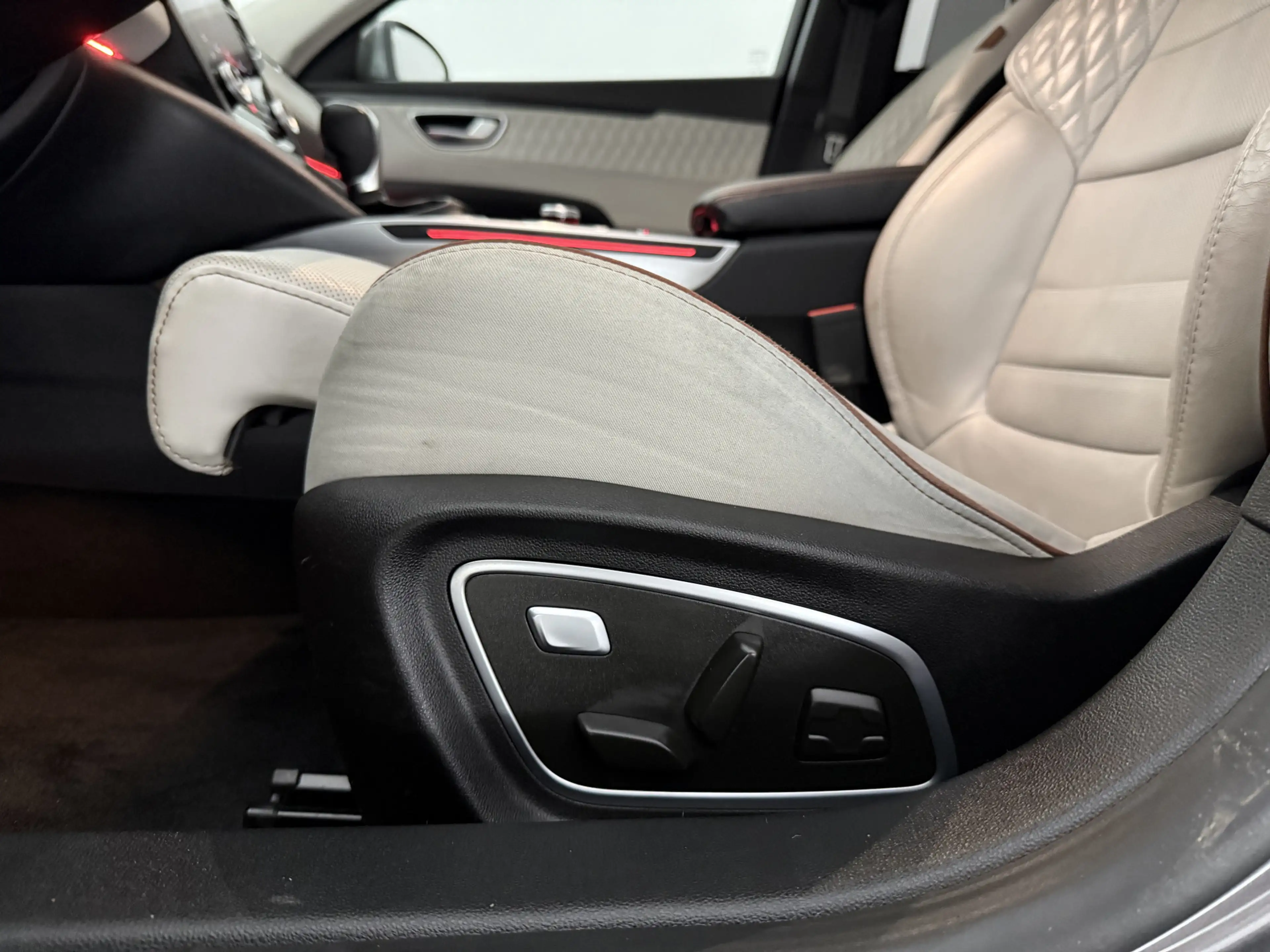 Renault Talisman Estate 1.3 TCe Initiale Paris | 4 Control | Camera — photo 37