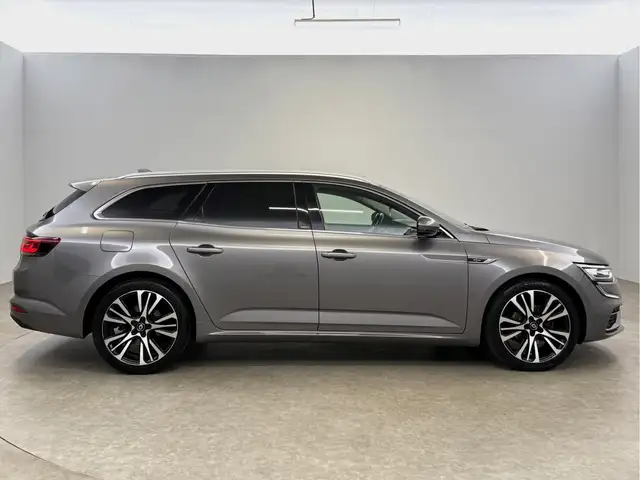 Renault Talisman view 9