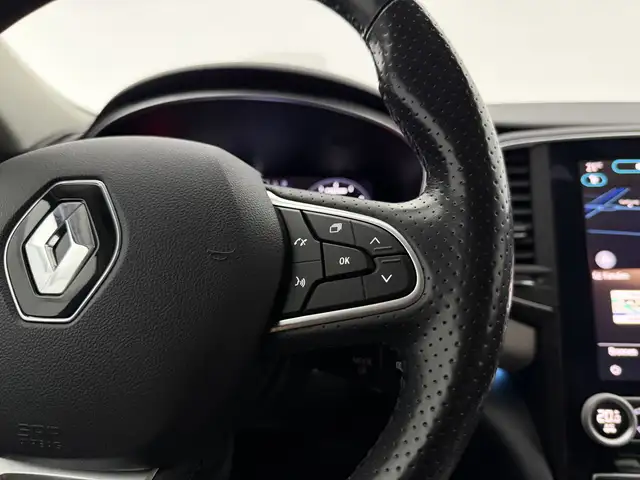 Renault Talisman view 27