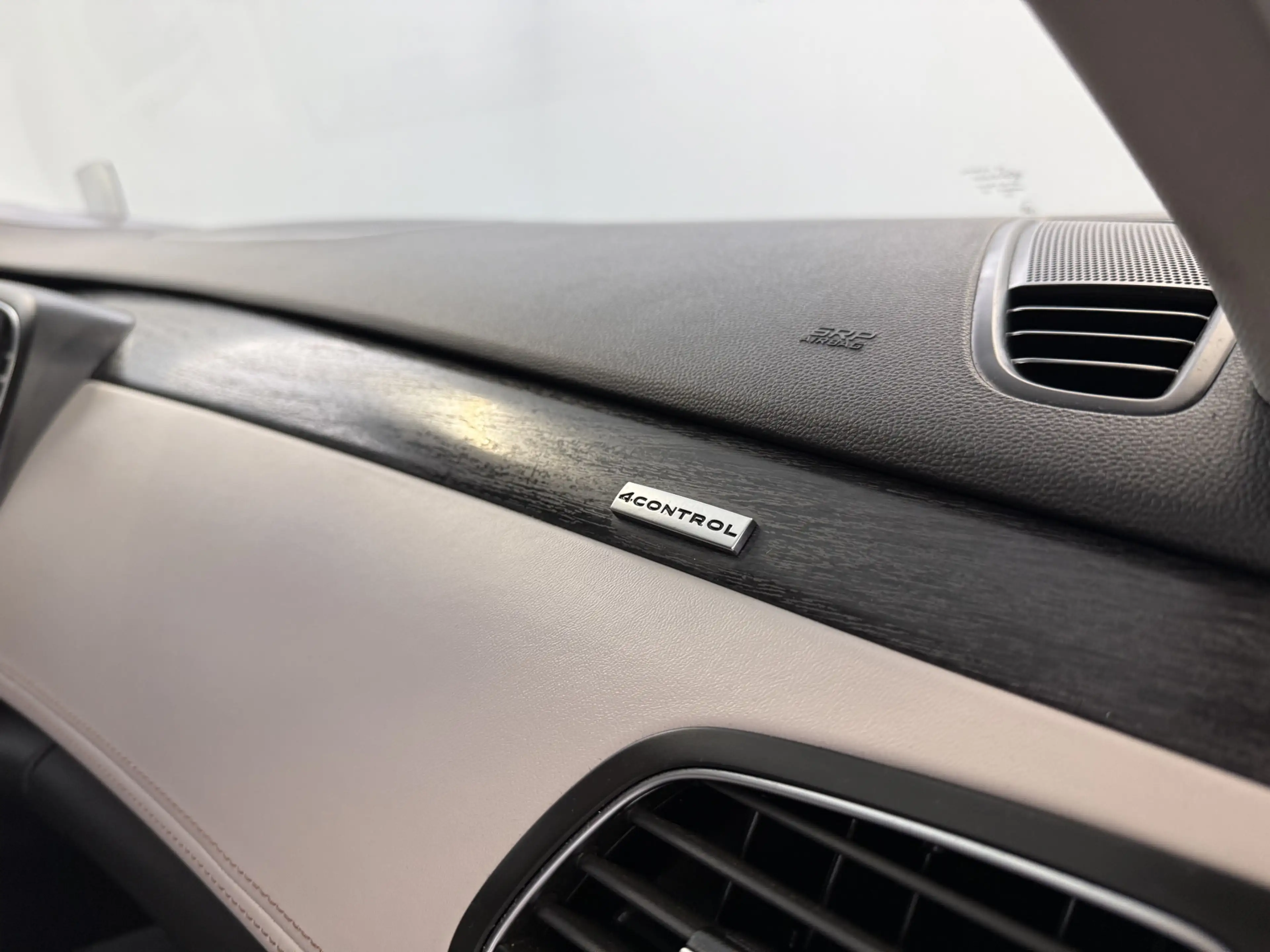 Renault Talisman Estate 1.3 TCe Initiale Paris | 4 Control | Camera — photo 16