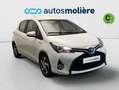 Toyota Yaris HSD 1.5 Active Blanco - thumbnail 2
