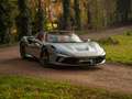 Ferrari F8 Spider 3.9 V8 HELE | Atelier Car | Grigio Coburn | Dayton Grau - thumbnail 36