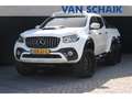 Mercedes-Benz X 350 d 4-MATIC Power Edition | 259 PK | LEDER | STOELVE Wit - thumbnail 1