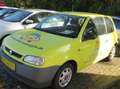 SEAT Arosa 1.0 Gelb - thumbnail 3