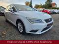 SEAT Leon ST 1.4 Style Weiß - thumbnail 4
