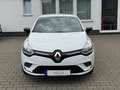 Renault Clio IV Limited Weiß - thumbnail 2