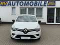 Renault Clio IV Limited Weiß - thumbnail 1