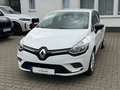 Renault Clio IV Limited Weiß - thumbnail 9
