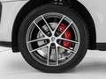 Porsche Macan 2.9 s 380cv pdk Grau - thumbnail 5