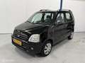Suzuki Wagon R+ 1.3 GLS AUTOMAAT / AIRCO Schwarz - thumbnail 1