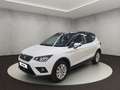 SEAT Arona Style 1.0 TSI 7-Gang DSG Weiß - thumbnail 1