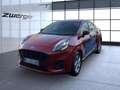 Ford Puma ST-Line Kamera Einparkhilfe Tempomat Navi LED Rouge - thumbnail 1