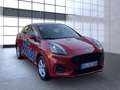 Ford Puma ST-Line Kamera Einparkhilfe Tempomat Navi LED Rouge - thumbnail 6