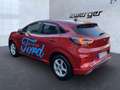 Ford Puma ST-Line Kamera Einparkhilfe Tempomat Navi LED Rojo - thumbnail 3