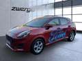 Ford Puma ST-Line Kamera Einparkhilfe Tempomat Navi LED Rouge - thumbnail 2
