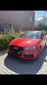Sportback 2.0 TFSI Quattro S tronic