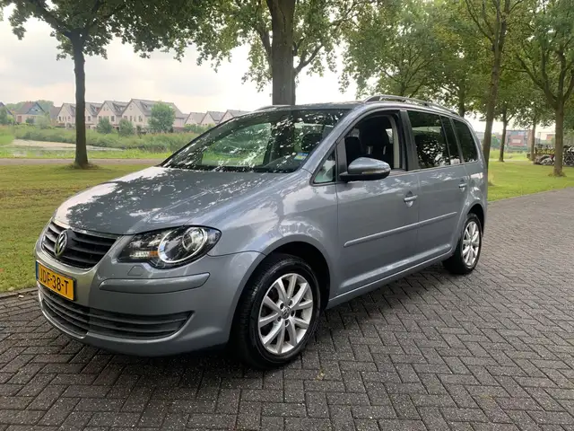 Volkswagen Touran 1.4 TSI Trendline