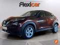Nissan Juke DIG-T 86 kW (117 CV) DCT 7 V N-CONNECTA Rojo - thumbnail 3