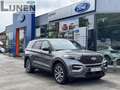 Ford Explorer PHEV ST LINE V6 - Automaat Gris - thumbnail 1