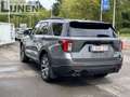 Ford Explorer PHEV ST LINE V6 - Automaat Gris - thumbnail 4