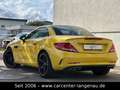Mercedes-Benz SLC 43 AMG Roadster Final Edition + AIRSCARF Gelb - thumbnail 3