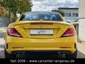 Mercedes-Benz SLC 43 AMG Roadster Final Edition + AIRSCARF Gelb - thumbnail 4