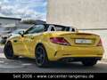 Mercedes-Benz SLC 43 AMG Roadster Final Edition + AIRSCARF Gelb - thumbnail 6