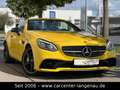 Mercedes-Benz SLC 43 AMG Roadster Final Edition + AIRSCARF Gelb - thumbnail 5
